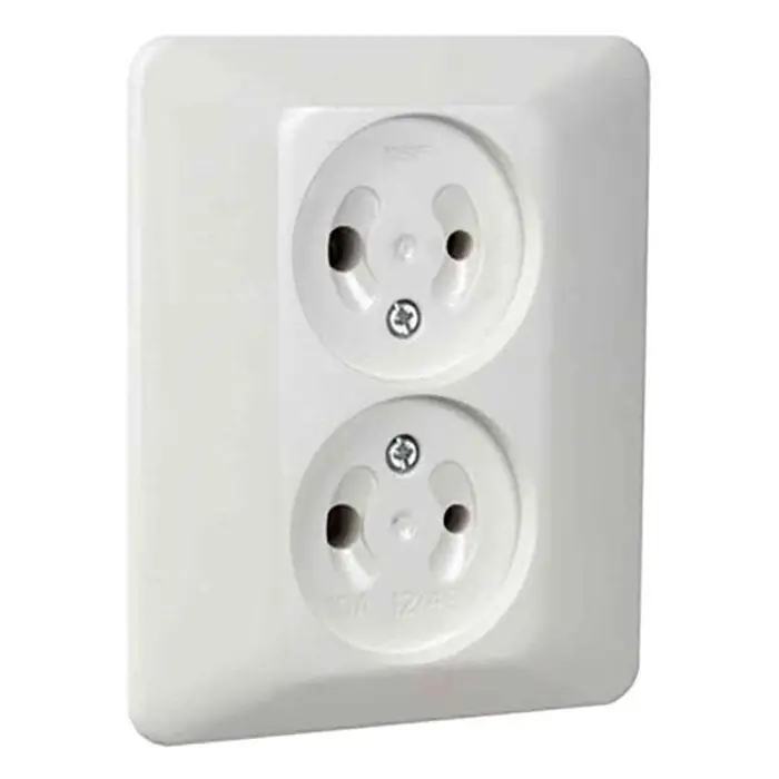 Vägguttag Bästa pris